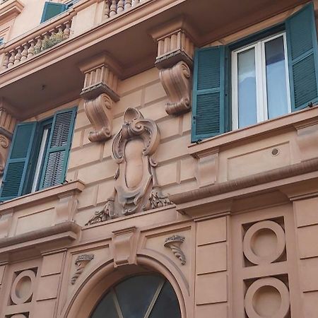 Апартаменты La Mia Casa Al @Pigneto Рим Экстерьер фото