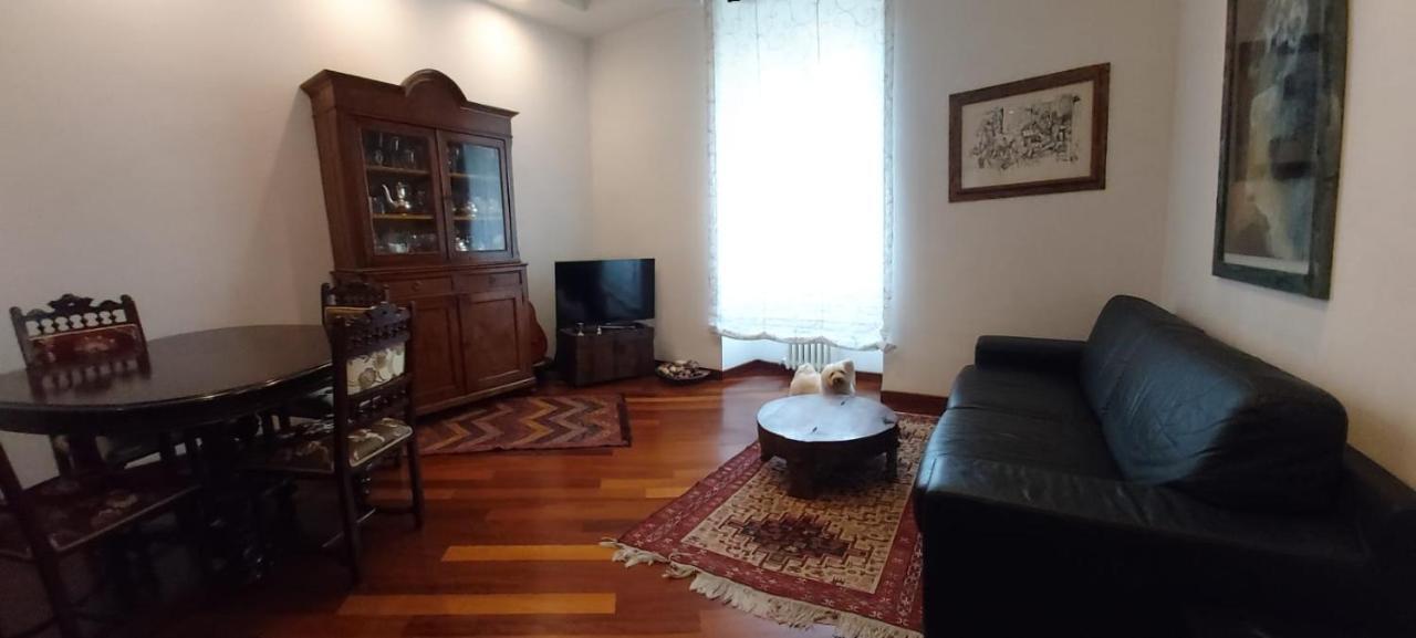 Апартаменты La Mia Casa Al @Pigneto Рим Экстерьер фото