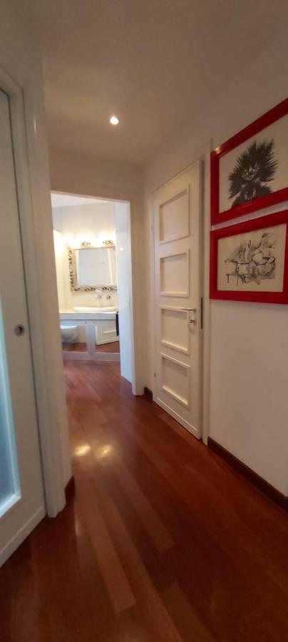Апартаменты La Mia Casa Al @Pigneto Рим Экстерьер фото
