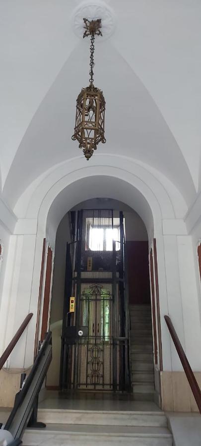 Апартаменты La Mia Casa Al @Pigneto Рим Экстерьер фото