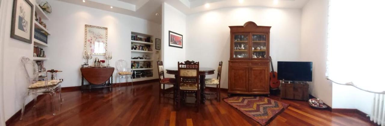 Апартаменты La Mia Casa Al @Pigneto Рим Экстерьер фото