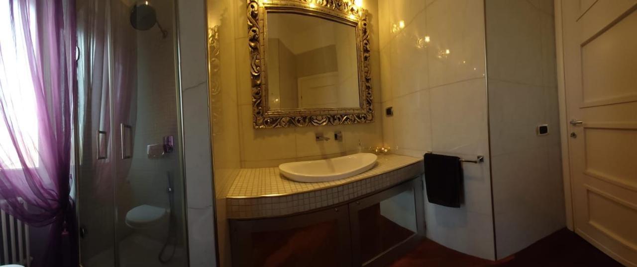 Апартаменты La Mia Casa Al @Pigneto Рим Экстерьер фото
