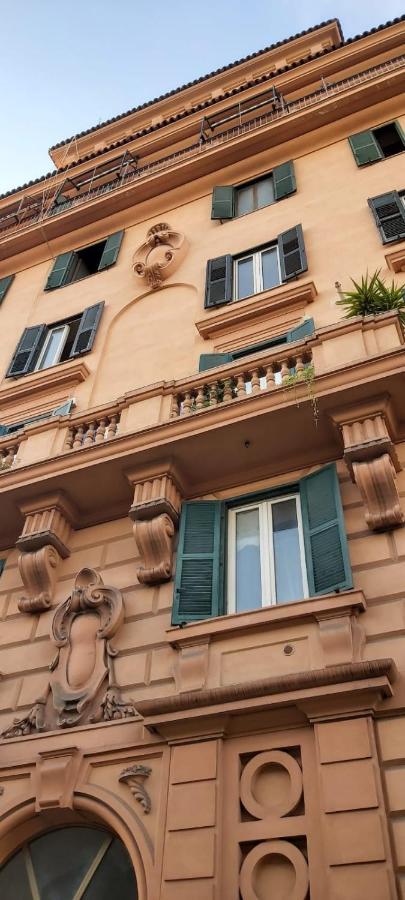 Апартаменты La Mia Casa Al @Pigneto Рим Экстерьер фото
