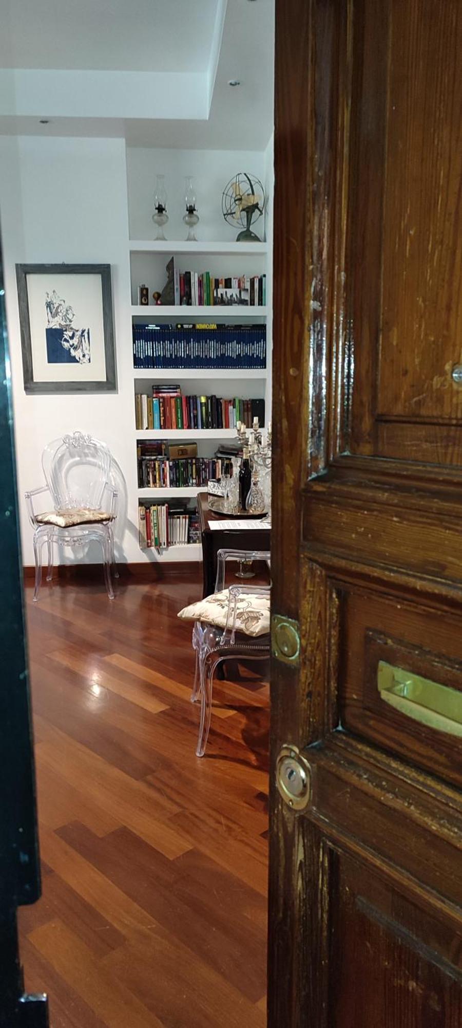 Апартаменты La Mia Casa Al @Pigneto Рим Экстерьер фото